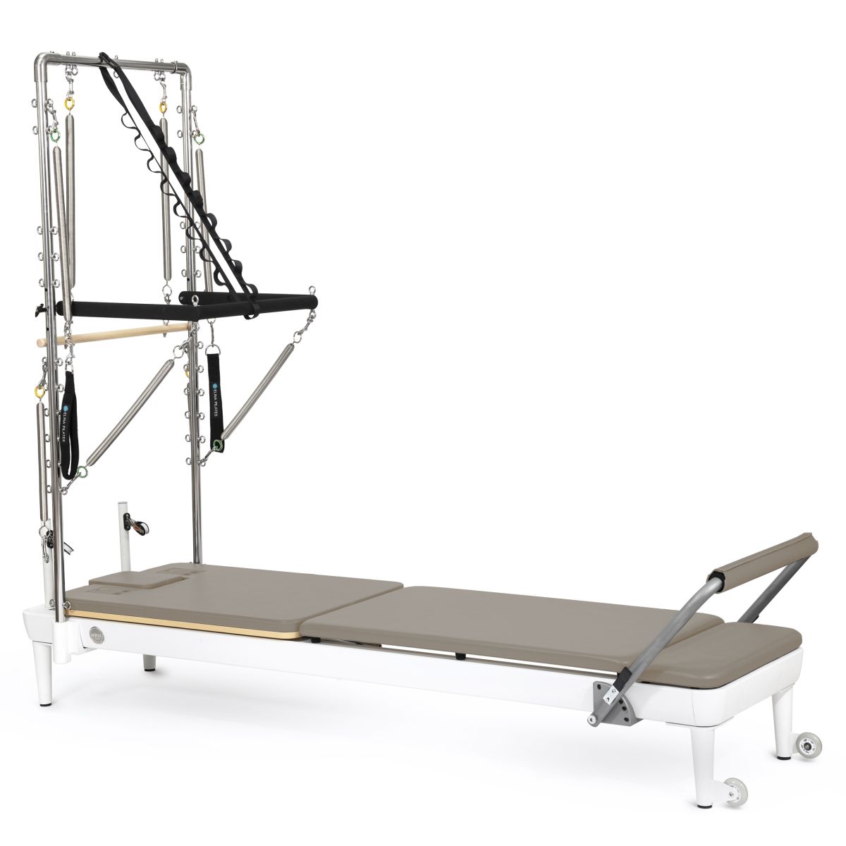 Nubium Reformer with Tower